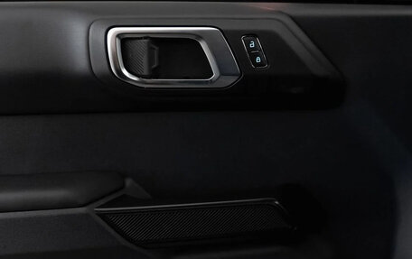 Ford Bronco, 2025 год, 12 340 000 рублей, 11 фотография