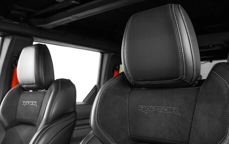 Ford Bronco, 2025 год, 12 340 000 рублей, 12 фотография