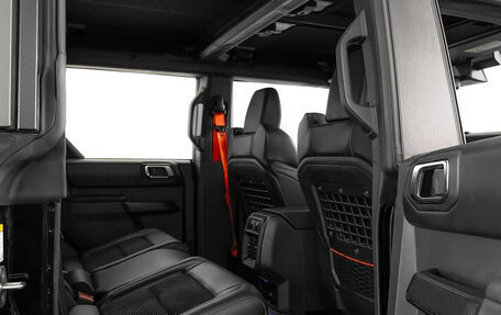 Ford Bronco, 2025 год, 12 340 000 рублей, 14 фотография