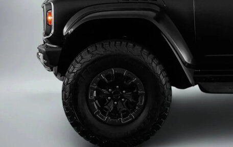 Ford Bronco, 2025 год, 12 340 000 рублей, 16 фотография