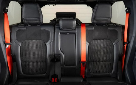 Ford Bronco, 2025 год, 12 340 000 рублей, 13 фотография