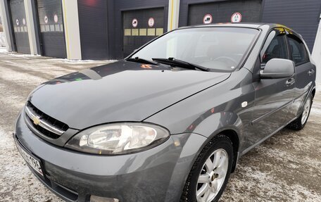 Chevrolet Lacetti, 2010 год, 399 000 рублей, 2 фотография