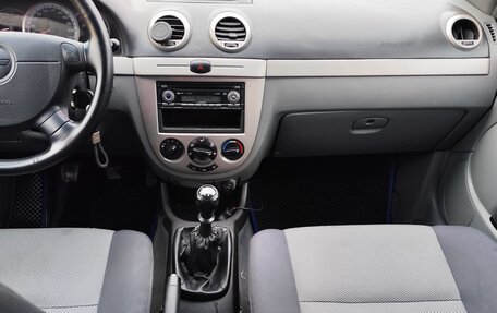 Chevrolet Lacetti, 2010 год, 399 000 рублей, 13 фотография