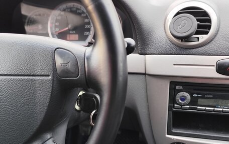 Chevrolet Lacetti, 2010 год, 399 000 рублей, 12 фотография