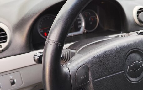 Chevrolet Lacetti, 2010 год, 399 000 рублей, 11 фотография