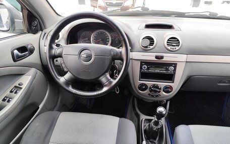 Chevrolet Lacetti, 2010 год, 399 000 рублей, 7 фотография