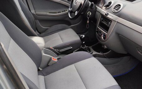 Chevrolet Lacetti, 2010 год, 399 000 рублей, 9 фотография