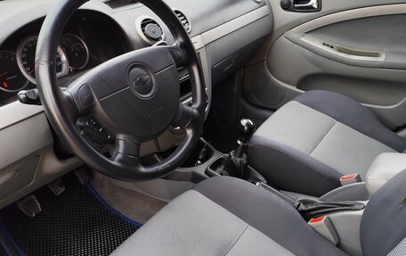 Chevrolet Lacetti, 2010 год, 399 000 рублей, 8 фотография