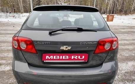 Chevrolet Lacetti, 2010 год, 399 000 рублей, 6 фотография