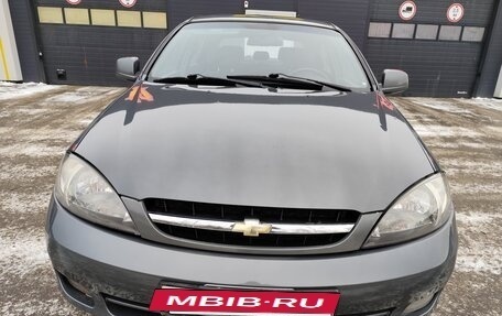 Chevrolet Lacetti, 2010 год, 399 000 рублей, 5 фотография