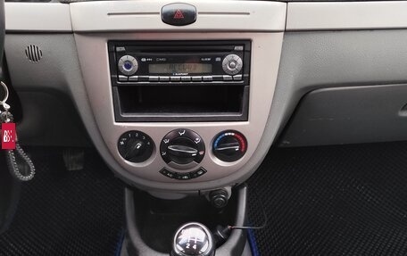 Chevrolet Lacetti, 2010 год, 399 000 рублей, 10 фотография