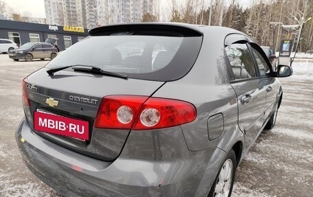 Chevrolet Lacetti, 2010 год, 399 000 рублей, 4 фотография