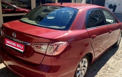 DongFeng S30, 2015 год, 420 000 рублей, 1 фотография