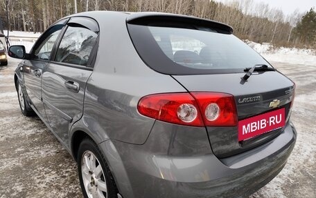 Chevrolet Lacetti, 2010 год, 399 000 рублей, 3 фотография