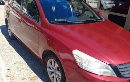 DongFeng S30, 2015 год, 420 000 рублей, 3 фотография