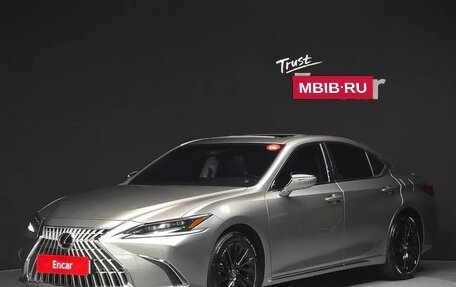 Lexus ES VII, 2025 год, 7 021 000 рублей, 1 фотография