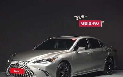 Lexus ES VII, 2025 год, 7 021 000 рублей, 1 фотография