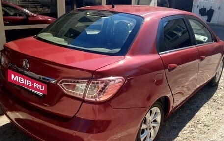 DongFeng S30, 2015 год, 420 000 рублей, 11 фотография