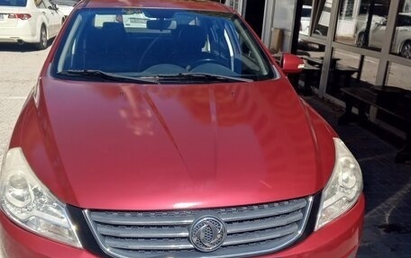 DongFeng S30, 2015 год, 420 000 рублей, 10 фотография