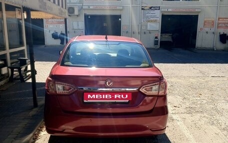 DongFeng S30, 2015 год, 420 000 рублей, 9 фотография