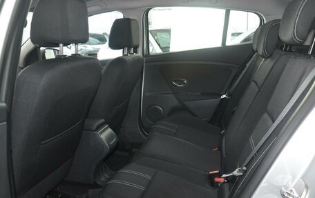 Renault Megane III, 2014 год, 780 000 рублей, 7 фотография