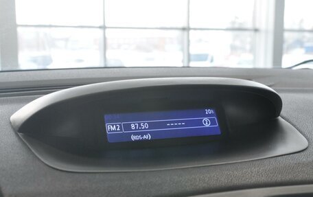 Renault Megane III, 2014 год, 780 000 рублей, 11 фотография