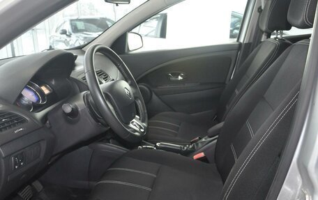 Renault Megane III, 2014 год, 780 000 рублей, 6 фотография