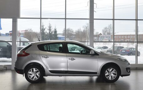 Renault Megane III, 2014 год, 780 000 рублей, 5 фотография