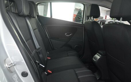 Renault Megane III, 2014 год, 780 000 рублей, 8 фотография