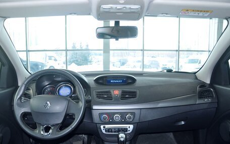 Renault Megane III, 2014 год, 780 000 рублей, 9 фотография