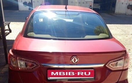 DongFeng S30, 2015 год, 420 000 рублей, 12 фотография