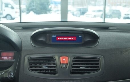 Renault Megane III, 2014 год, 780 000 рублей, 10 фотография