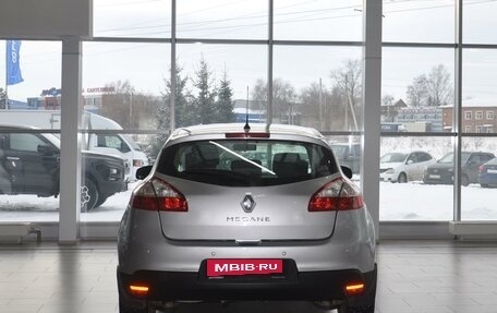 Renault Megane III, 2014 год, 780 000 рублей, 4 фотография