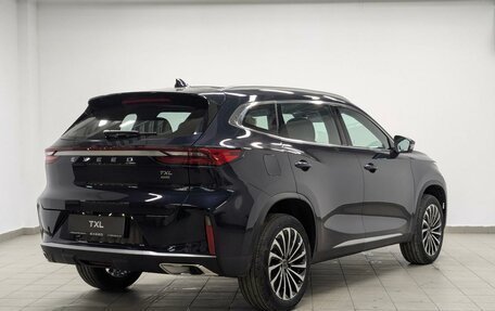 CheryExeed TXL, 2024 год, 3 813 000 рублей, 2 фотография
