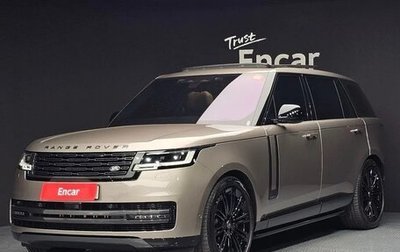 Land Rover Range Rover IV рестайлинг, 2023 год, 18 000 000 рублей, 1 фотография