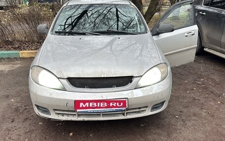 Chevrolet Lacetti, 2006 год, 280 000 рублей, 1 фотография