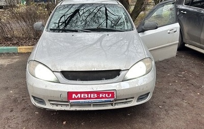 Chevrolet Lacetti, 2006 год, 280 000 рублей, 1 фотография