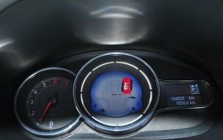 Renault Megane III, 2014 год, 780 000 рублей, 16 фотография