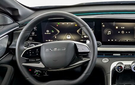 CheryExeed TXL, 2024 год, 3 813 000 рублей, 7 фотография
