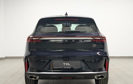 CheryExeed TXL, 2024 год, 3 813 000 рублей, 6 фотография