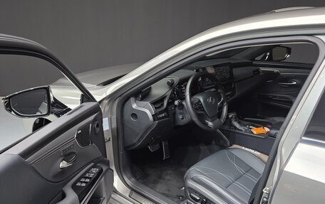 Lexus ES VII, 2025 год, 7 021 000 рублей, 5 фотография