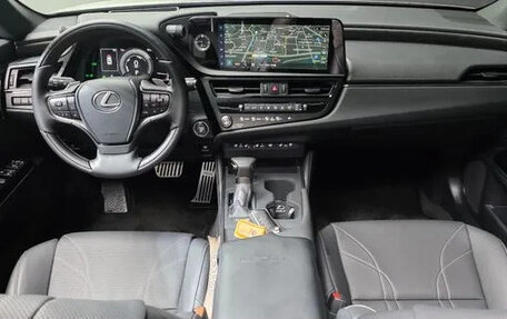 Lexus ES VII, 2025 год, 7 021 000 рублей, 6 фотография