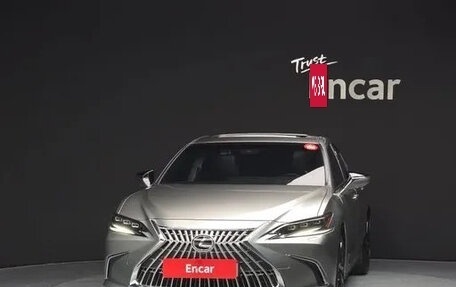 Lexus ES VII, 2025 год, 7 021 000 рублей, 2 фотография