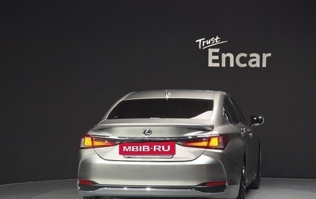 Lexus ES VII, 2025 год, 7 021 000 рублей, 4 фотография