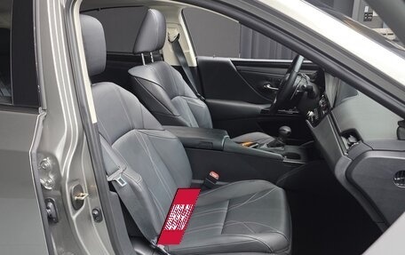 Lexus ES VII, 2025 год, 7 021 000 рублей, 7 фотография