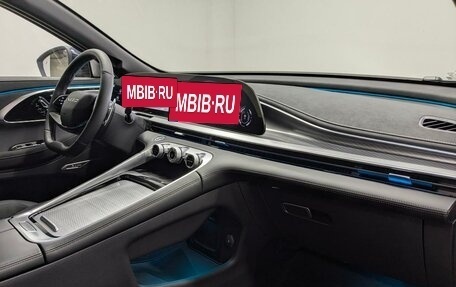 CheryExeed TXL, 2024 год, 3 813 000 рублей, 9 фотография