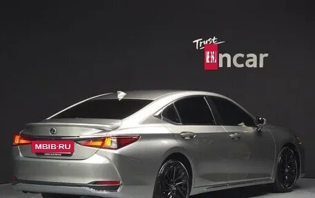 Lexus ES VII, 2025 год, 7 021 000 рублей, 3 фотография