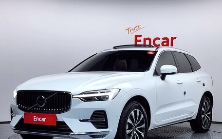 Volvo XC60 II, 2025 год, 5 770 000 рублей, 1 фотография