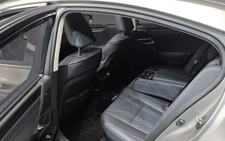 Lexus ES VII, 2025 год, 7 021 000 рублей, 9 фотография