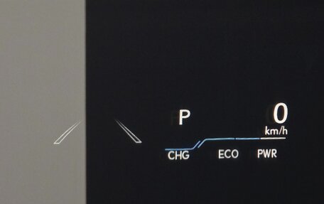 Lexus ES VII, 2025 год, 7 021 000 рублей, 12 фотография